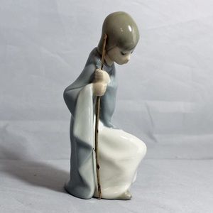 Lladro Child Saint Joseph